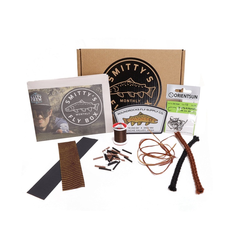 Beginner Tying Box