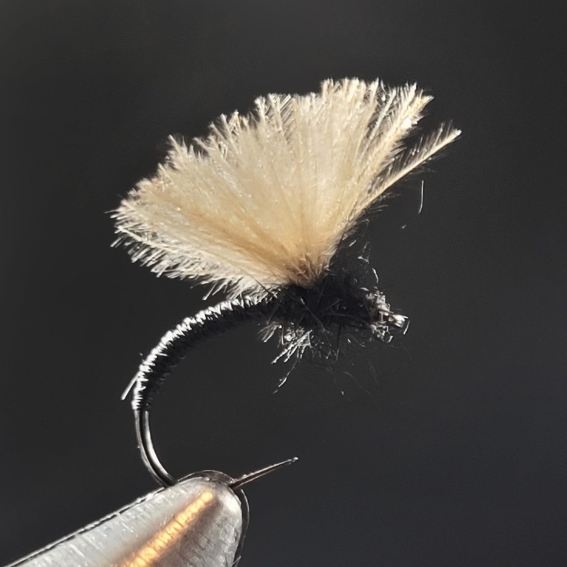 Black Mayfly Emerger|14|16|18