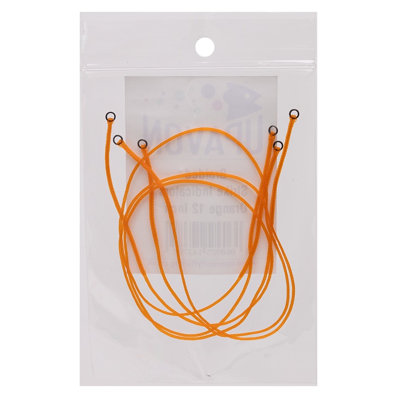 Braided Strike Indicators|6 Inch|12 Inch