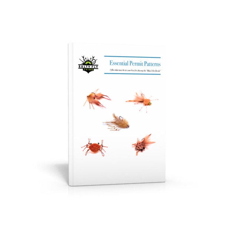 Essential Permit Patterns (Paperback)