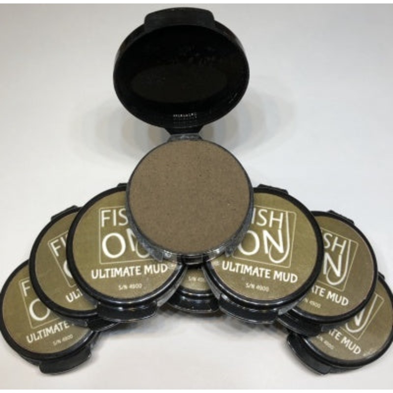 Fish On Ultimate Mud