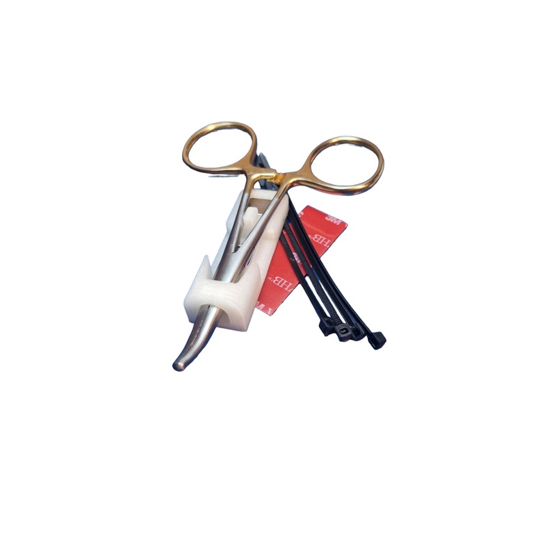 Forceps Mount