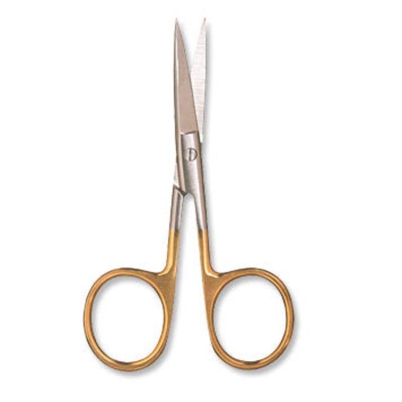 Orvis 4 All Purpose Scissors