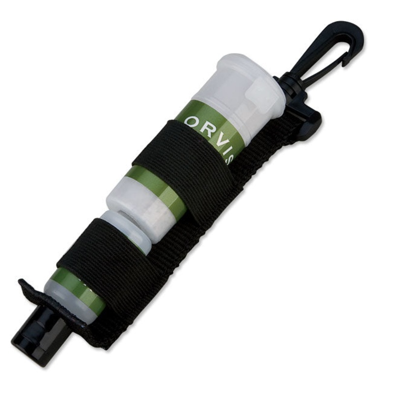 Orvis Floatant Pack