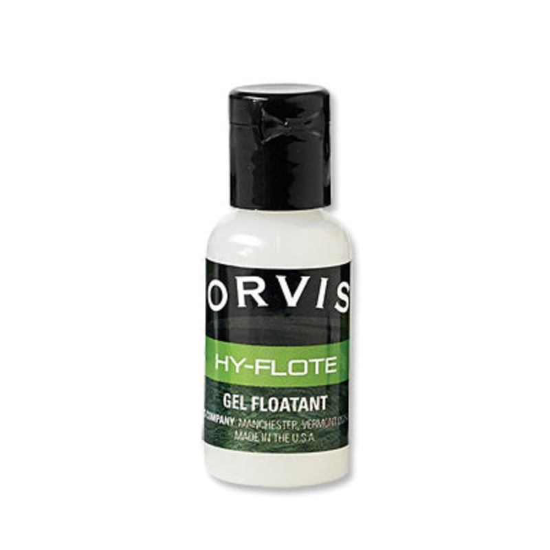 Orvis Hy-Flote Gel Floatant