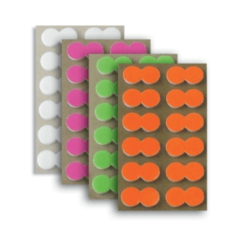 Palsa Pinch On Strike indicators