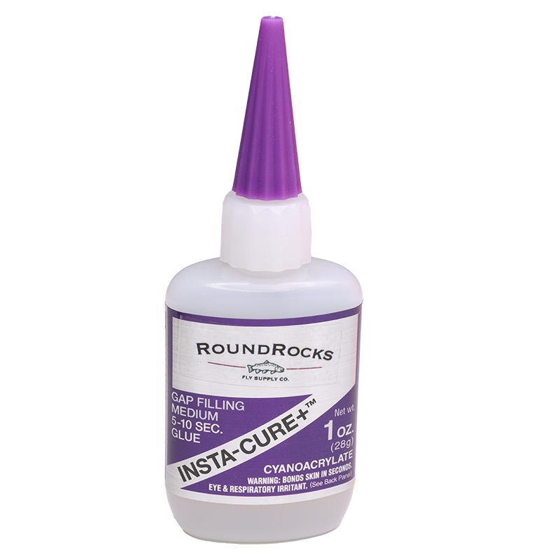 RoundRocks Glue