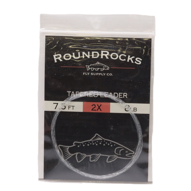 RoundRocks Leader|2X|3X|4X|5X