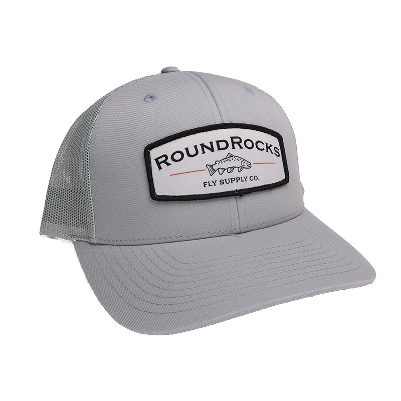 RoundRocks Light Sky Blue Hat