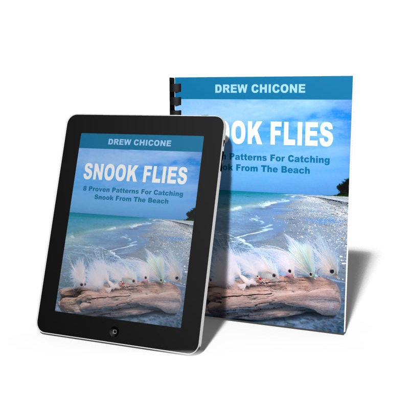 Snook Flies (eBook)