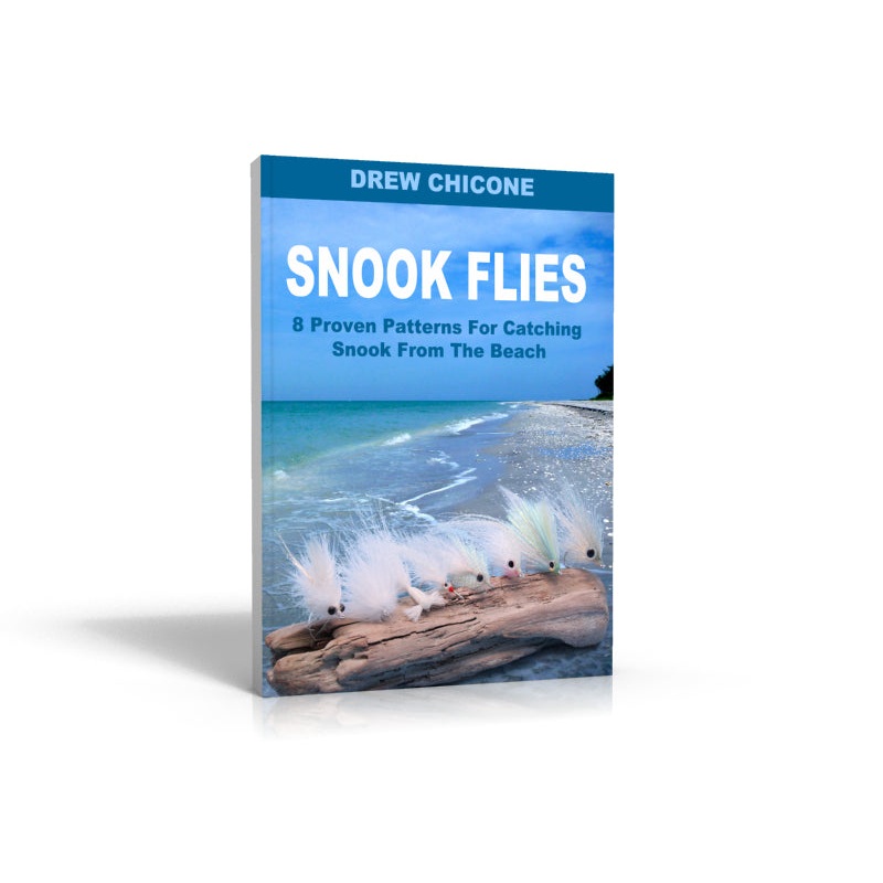 Snook Flies (Paperback or Hardcover)