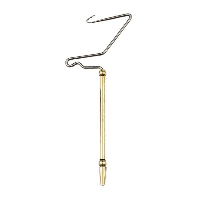 Terra Rotating Whip Finisher|Rotating Standard|Extended Reach|Finesse