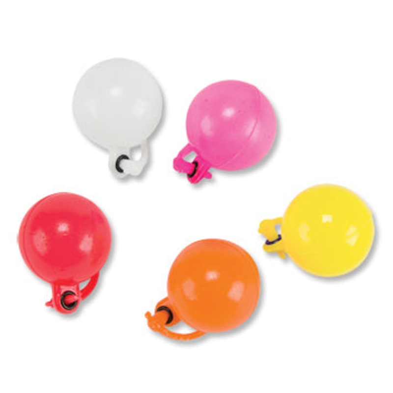 Thingamabobbers Strike Indicators Assorted