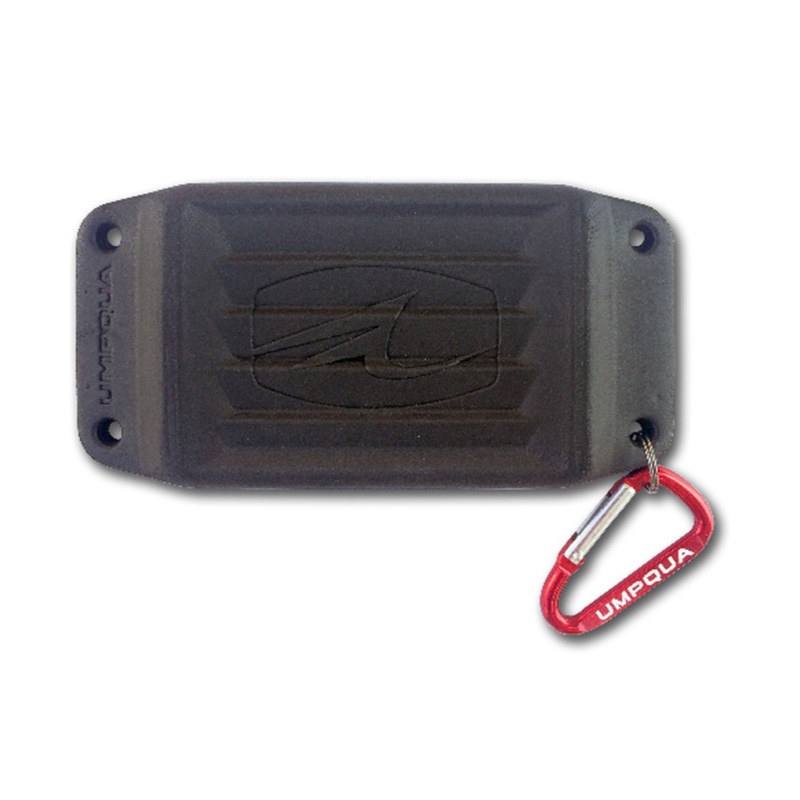 Umpqua ZS2 Fly Patch