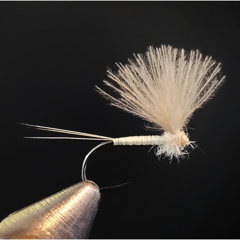 White Mayfly|14|16|18
