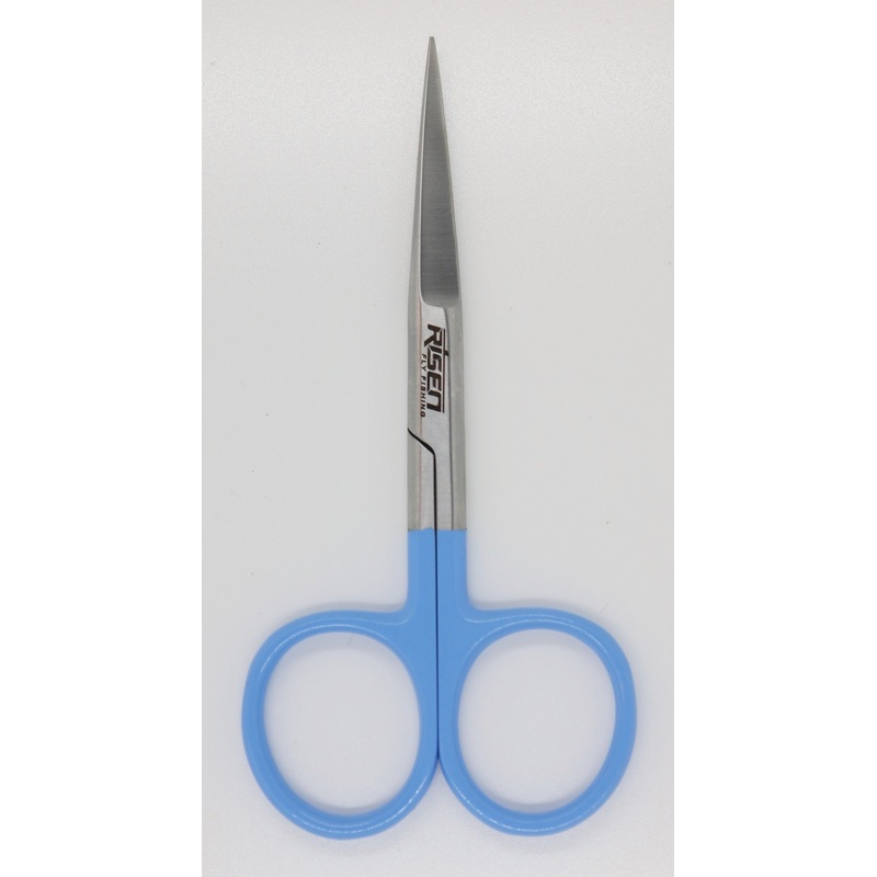 4.5 Straight Hair Scissors