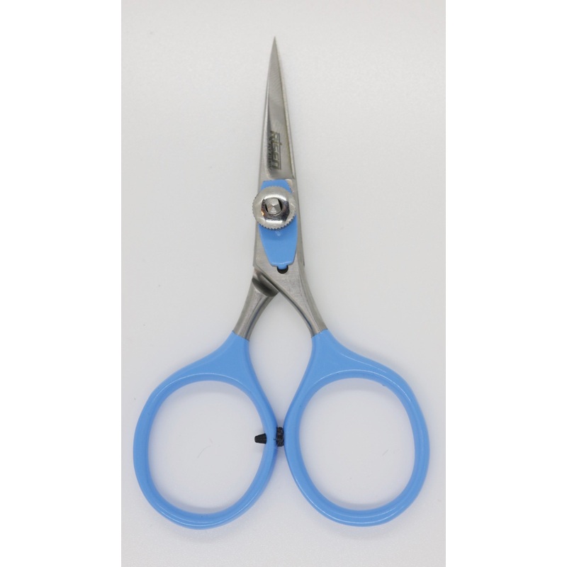 4 Razor Scissors
