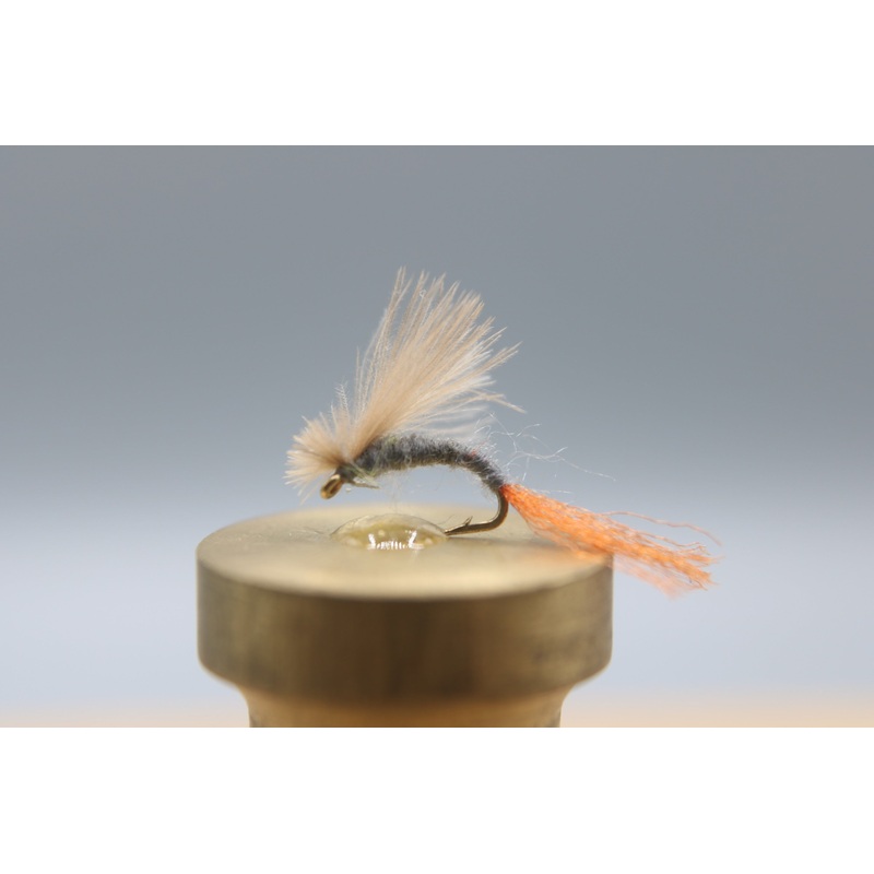 Adams CDC Emerger Dry|10|12|14|16|18|20