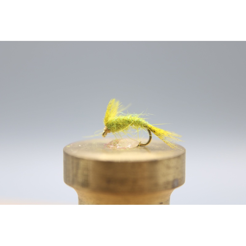 Baetis Nymph Flashback|14|16|18|20