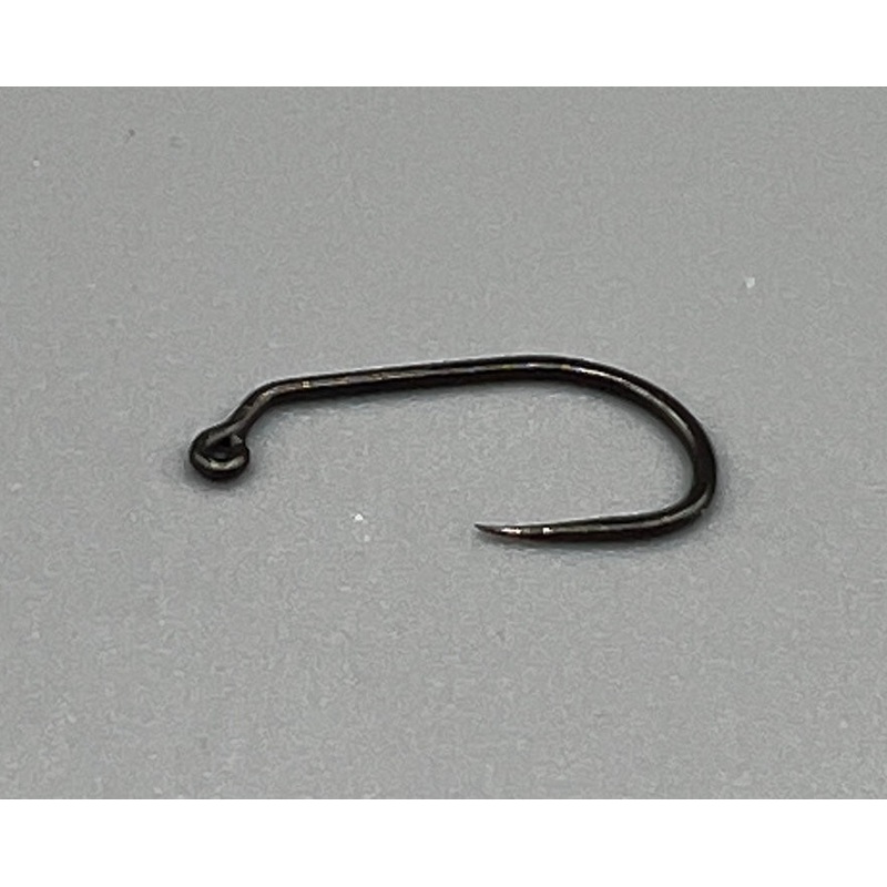 Barbless Jig Fly hook – 9230|10|12|14|16|18
