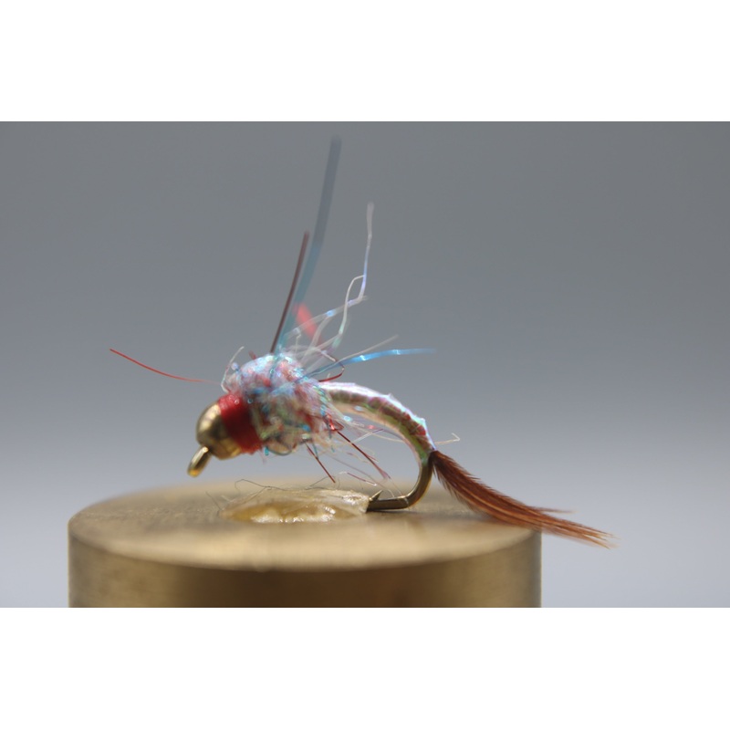 Bead Head Rainbow Warrior|10|12|14|16|18