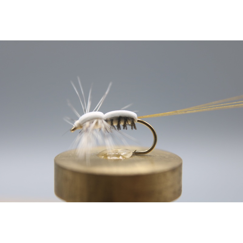 Coffin Fly Foam Backpack Spinner Dry