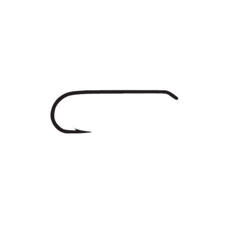 Dry Fly Hook 5212|6|8|10|12|14