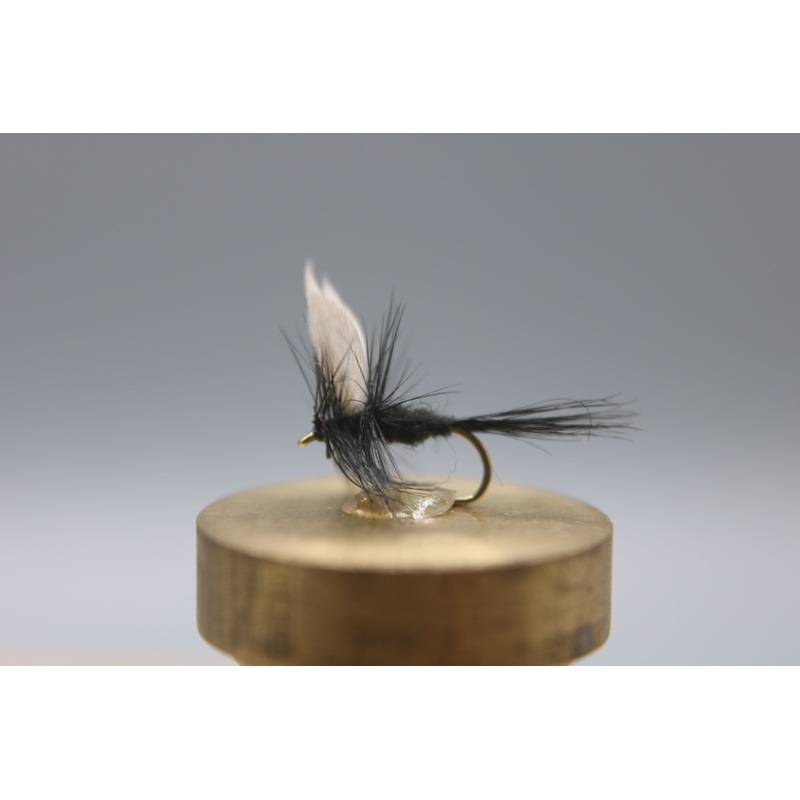 Gnat Black Dry|14|16|18