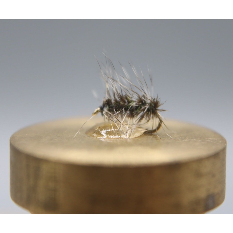 Griffiths Gnat Dry|14|16|18|20|22