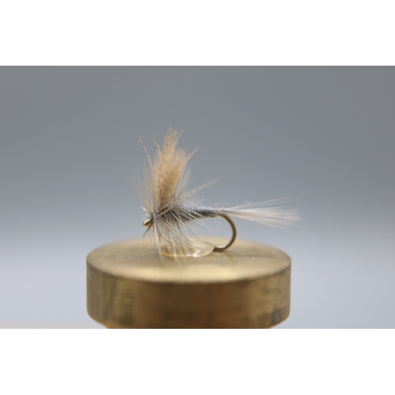 Hendrickson Dark Dry|12|14|16