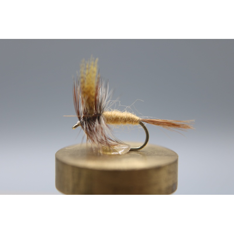 March Brown Dry|10|12|14