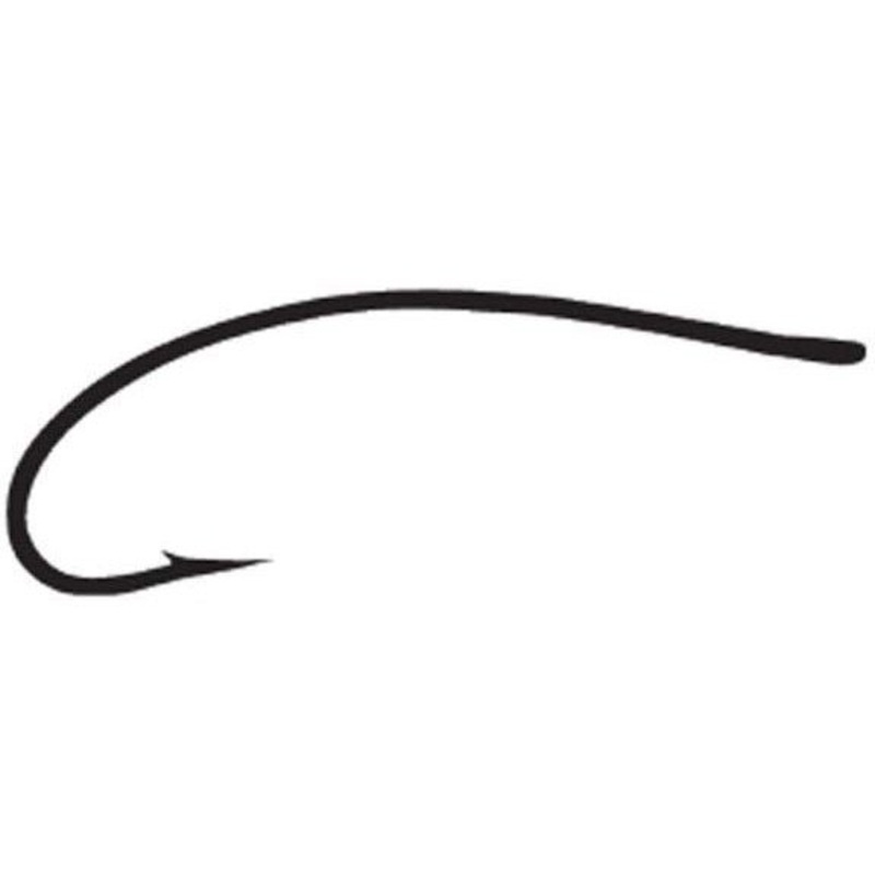Natural bend Hook 200R|4|6|8|10|12|14|16|18