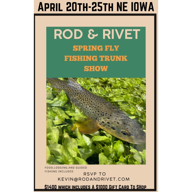 NE iowa Deposit