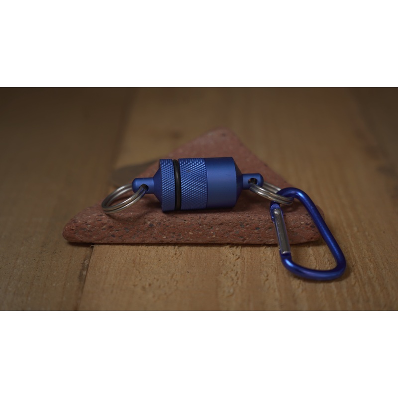 Net magnet|Blue heavy duty