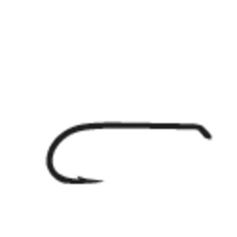 Nymph Hook 3761|10|12|14|16