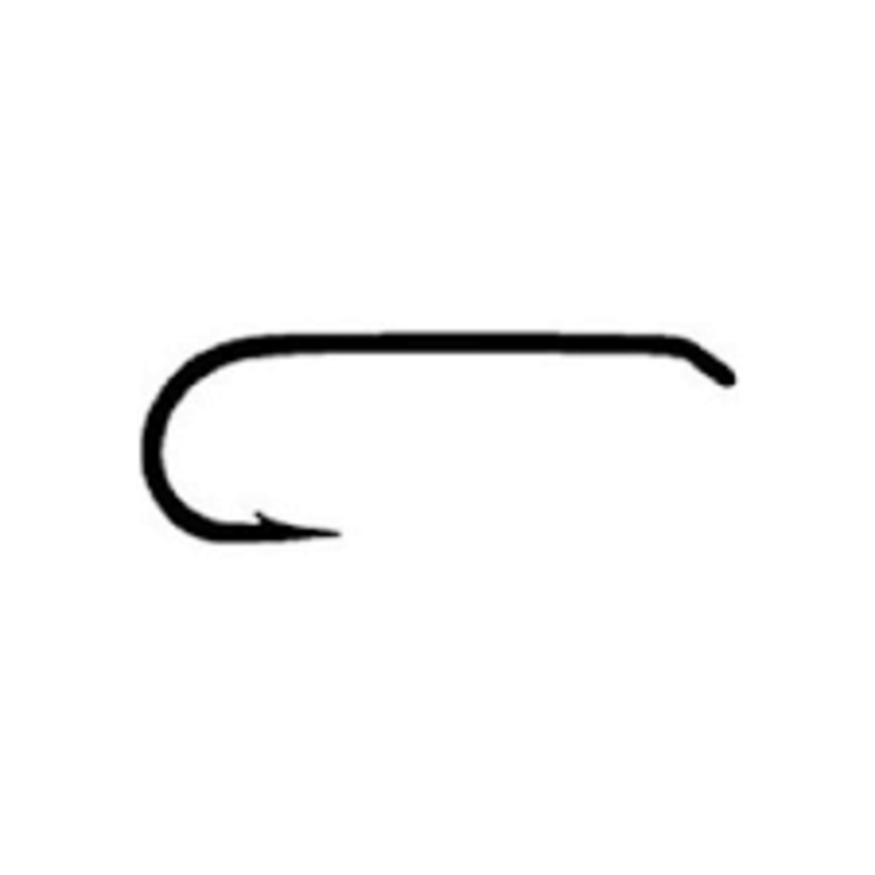 Nymph Hook 5262|10|12|14|16
