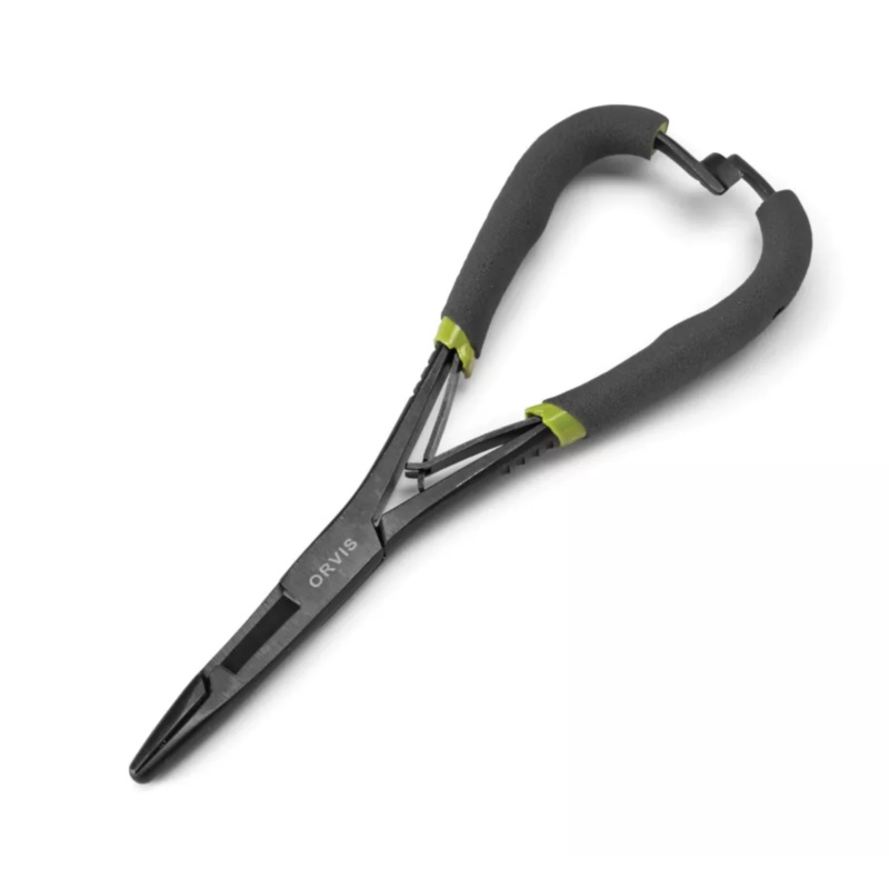 Orvis Mitten Clamp
