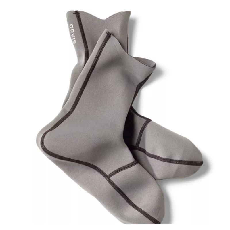 Orvis Neoprene Wading Sock Lightweight .5MM