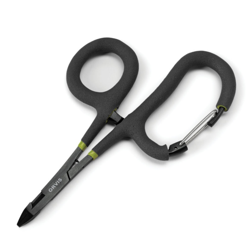 Orvis Quickdraw Forceps