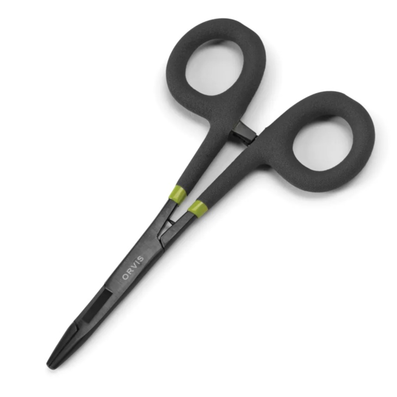 Orvis Scissor Forceps