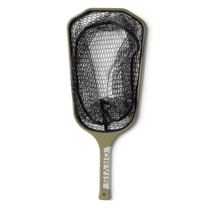 Orvis Wide-Mouthed Hand Net