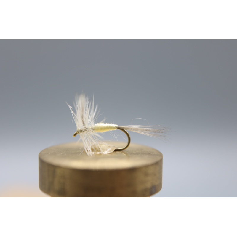 Pale Morning Dun Dry|14|16|18