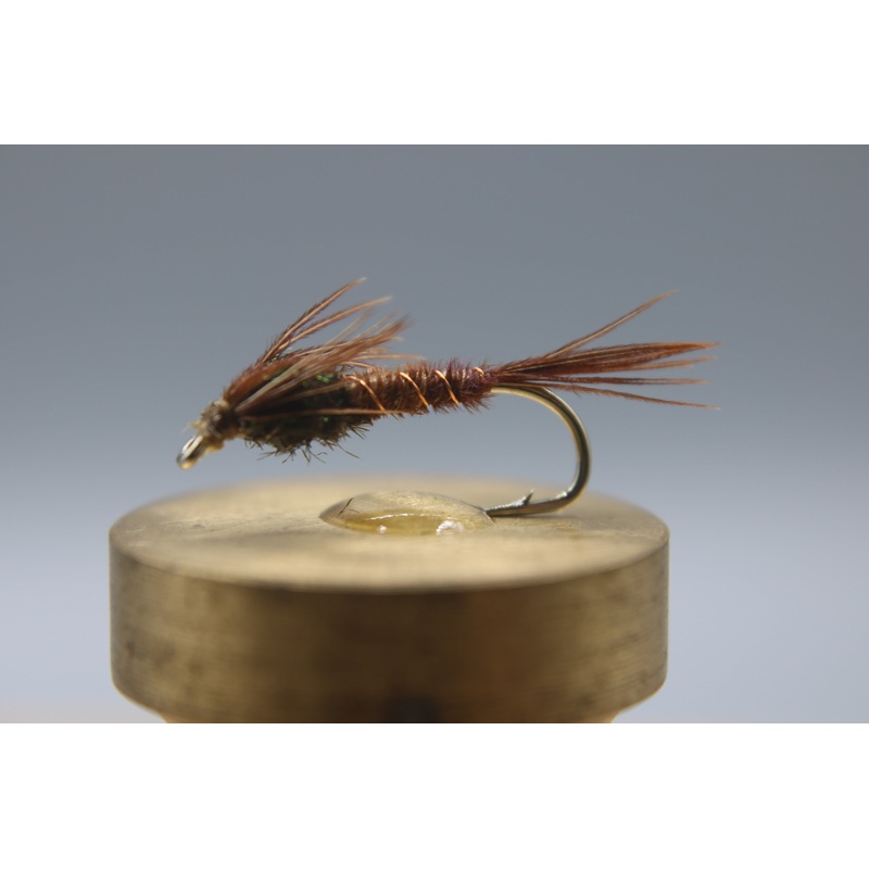 Pheasant Tail Nymph|10|12|14|16|18|20