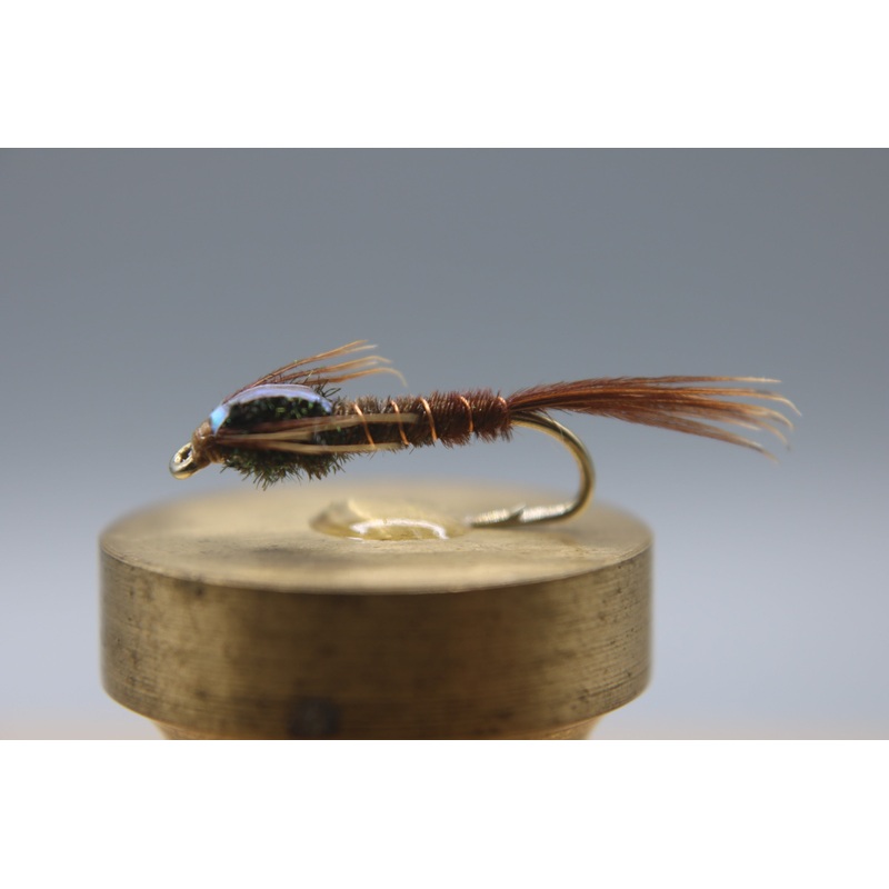 Pheasant Tail Nymph Flashback|10|12|14|16|18|20