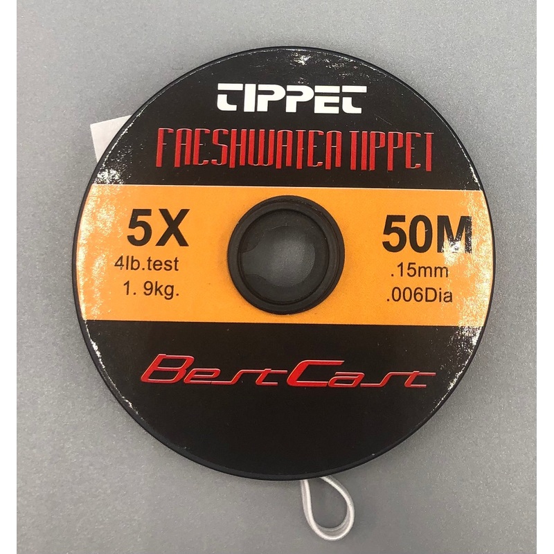 Premium Mono Tippet|0X|1X|2X|3X|4X|5X|6X