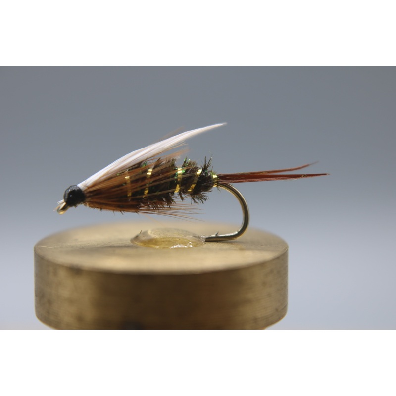 Prince Nymph|10|12|14|16|18