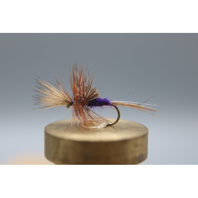 Purple Haze Cripple Dry|10|12|14|16|18