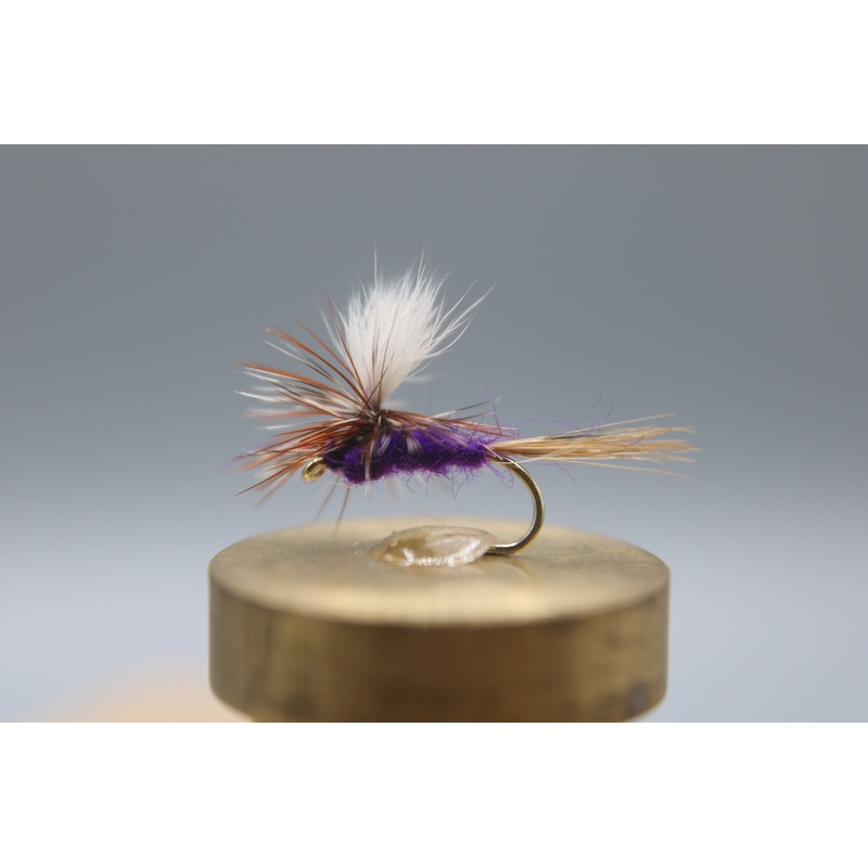 Purple Haze Parachute Dry|10|12|14|16|18