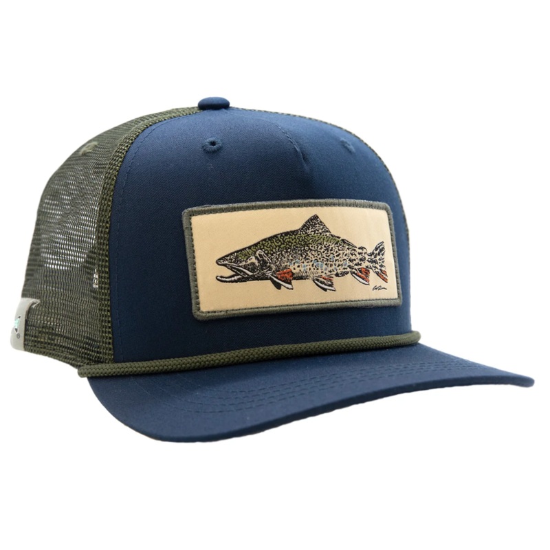 Rep Your Water Brookie Snacks 5 panel