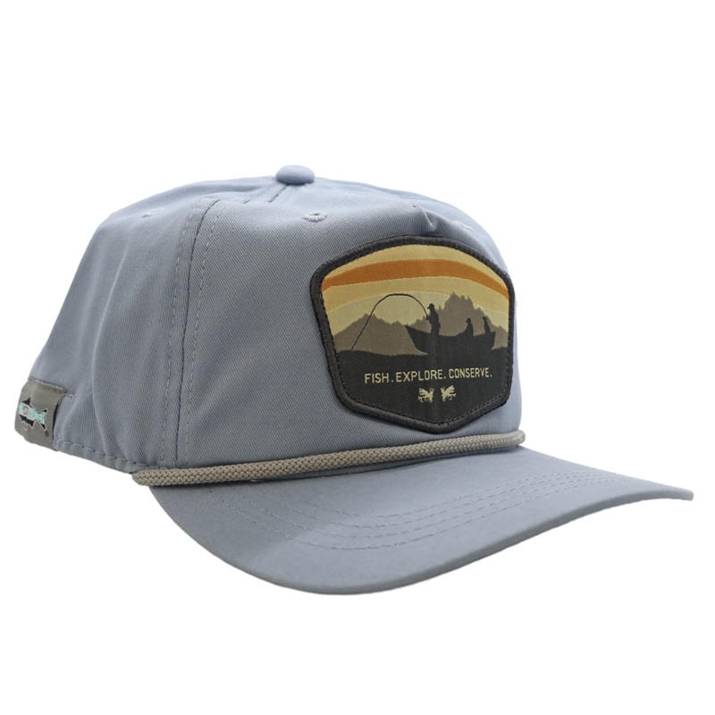 Rep Your Water Drifter Badge